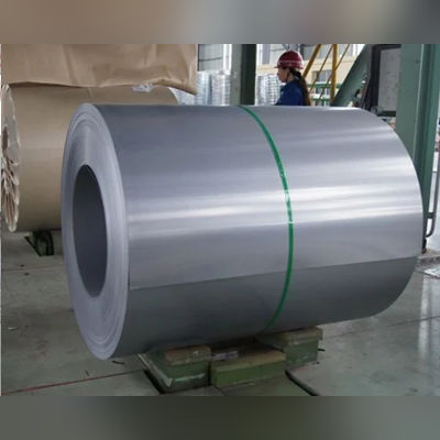 316L Stainless Steel Coil